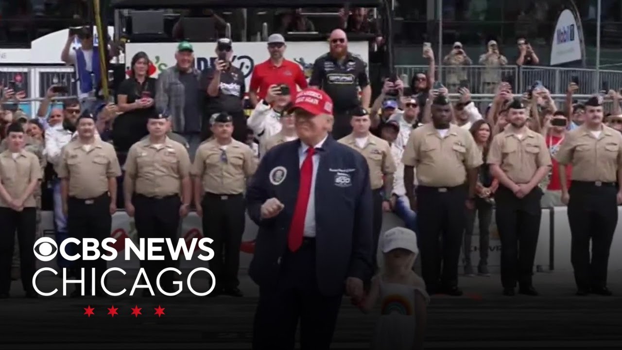 Trump admin continues to cut spending, shrink federal workforce