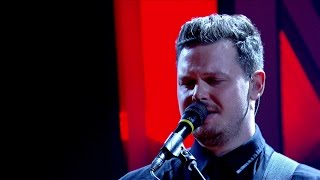 alt-J - Left Hand Free - Later... with Jools Holland - BBC Two