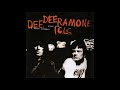 Dee Dee Ramone - I hate freaks like you (1993) (FULL ALBUM)