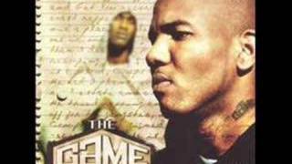 Compton Compton - The Game