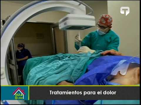 Una vida sin dolor: ¿Es posible?