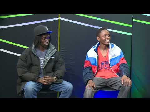 Vintage clan on #bouncenation