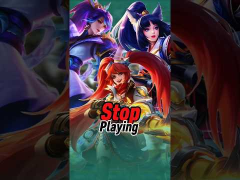 The 5 Marksmen EVERY Pro is Using This  Season! #mobilelegends