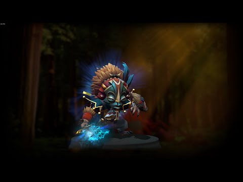 『Dota 2』EP.3  Meepo  Rampage!!