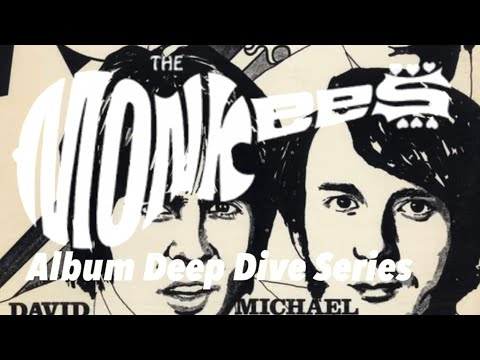 The Monkees Album Deep Dives #8: The Monkees Present