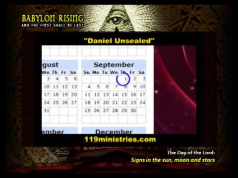 322 Tetrads and the Time of Jacob's Trouble