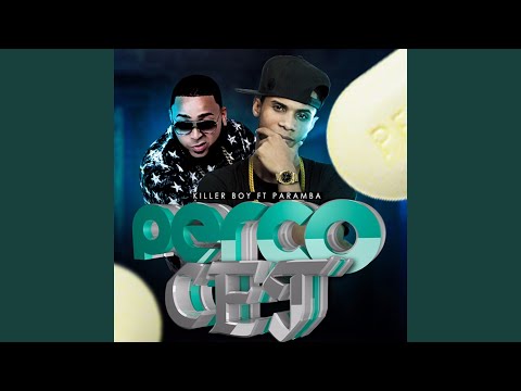 Percocet (feat. Paramba)