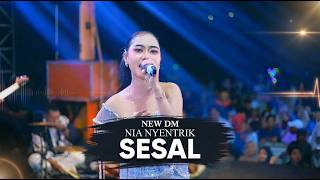 Download lagu SESAL - NIA NYENTRIK | NEW DM - GLOBAL STUDIO mp3 Download lagu SESAL - NIA NYENTRIK | NEW DM - GLOBAL STUDIO mp3