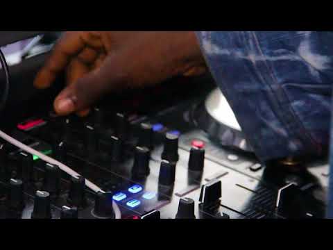 Danny Spry's ground enterance to Eddierole's Caprissone and Lingua