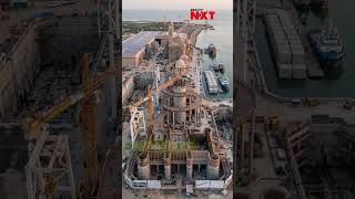 The Untold Story of India's Massive Maritime Museum in Gujarat