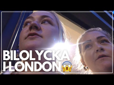 BILOLYCKA I LONDON OCH SJUKA HARRY POTTER UPPLEVELSER | VLOGG #6