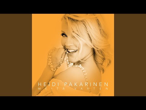 Nyt mennään tanssimaan