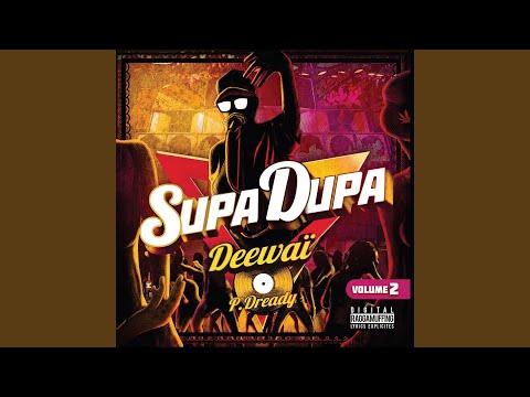 Hardtime (feat. Dj CLB)