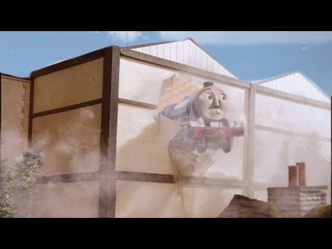 Accidents Will Happen Remake #119