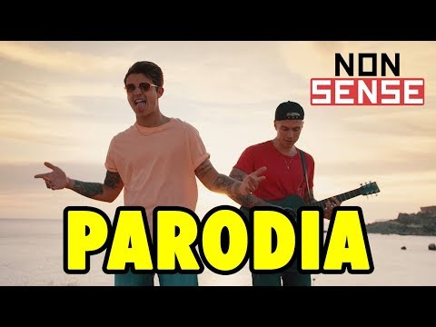 DOVE E QUANDO PARODIA - Benji & Fede - Dov'è il bagno - (Prod. Steve)
