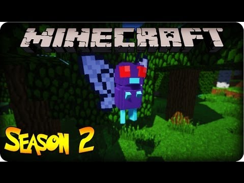Pixelmon! Minecraft Pokemon Mod! --Season 2-- Ep # 23 PYGMY ARMY! w/Xrpmx13