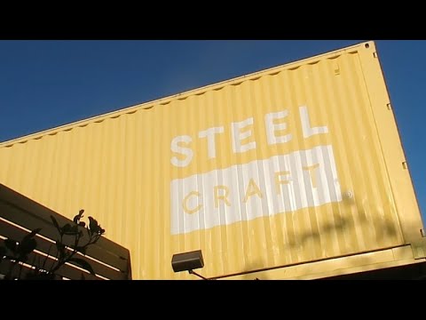 SteelCraft (Food Court) in Garden Grove