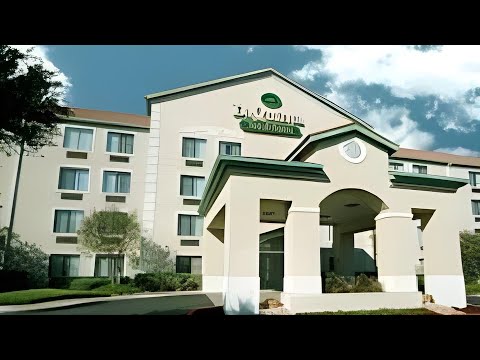 La Quinta Inn & Suites by Wyndham Austin Round Rock | Round Rock (TX), United States | Hotel Review🏩