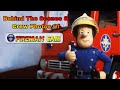 Behind The Scenes Crew Photos Of Fireman Sam S1 5