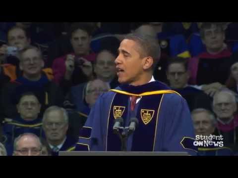 CNN Student News May 7, 2014