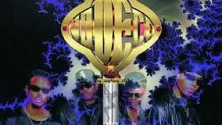 Jodeci - Freek&#39;n You (Pt 2 Radio Edit)