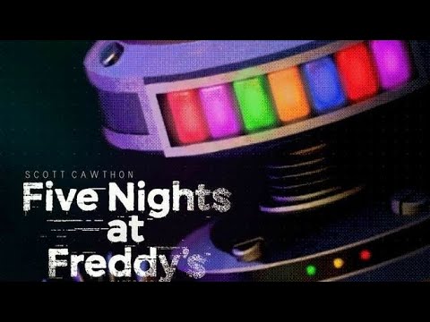 All Candy Cadet stories. /Five Nights at Freddy's Pizzeria Simulator