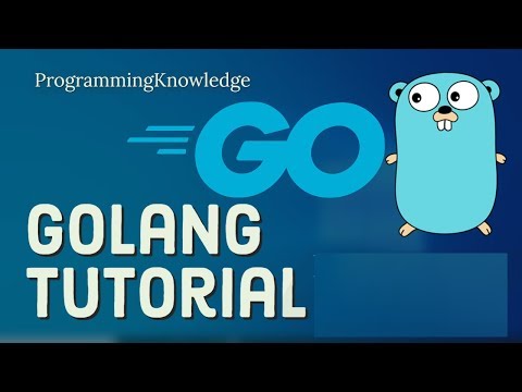 Go Tutorial Golang 6 Integer Types Bitwise Operators Bit Shifting