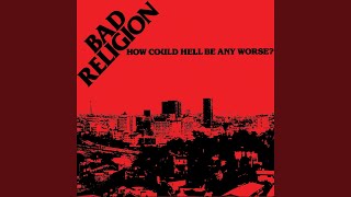 Bad Religion (Back To The Known Version)