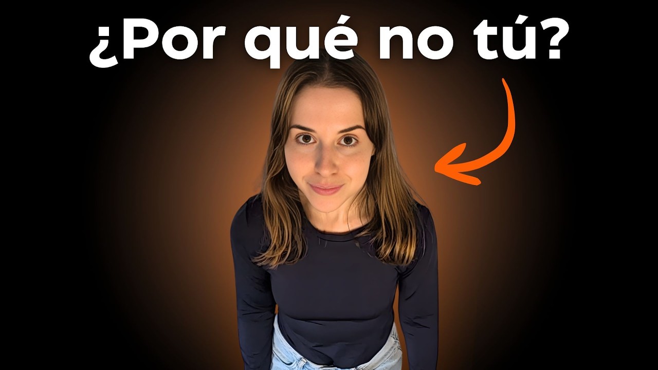 Cómo conseguir CUALQUIER cosa mintiéndote a ti mismo