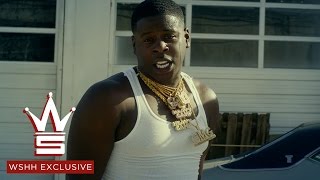 TK Kravitz &quot;Feeling&quot; Feat. Blac Youngsta (WSHH Exclusive - Official Music Video)