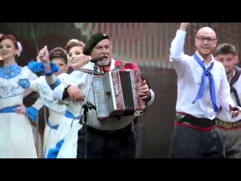O Dedo - Gaúcho Da Fronteira