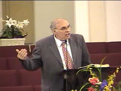 04/15/2012 fr. LIVIU PERCY IOAN 20 :1-10