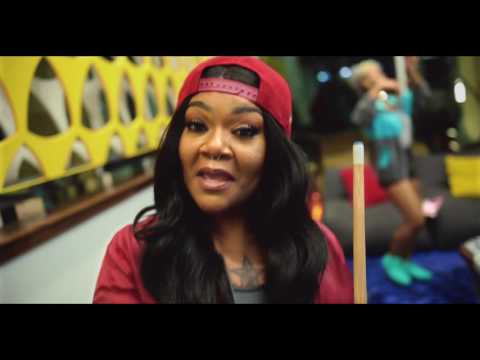 LONDON MONIQ - NEVA FALL IN LOVE (DIRECTED BY RECKA FILMZ)