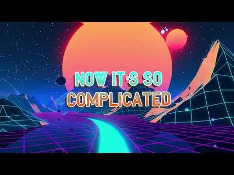 RVPTR X OVRDSE || Complicated (Morph release)