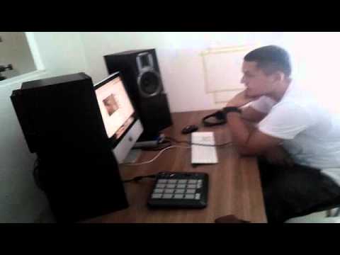 FatiG - MuriCityProductionss ( STUDIO )