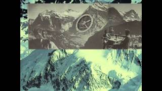 Teen Daze - Ice On The Windowsill