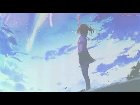 Beautiful & Emotional Anime Soundtracks~Kimi no Na wa. (Your Name.) Music OST and OP