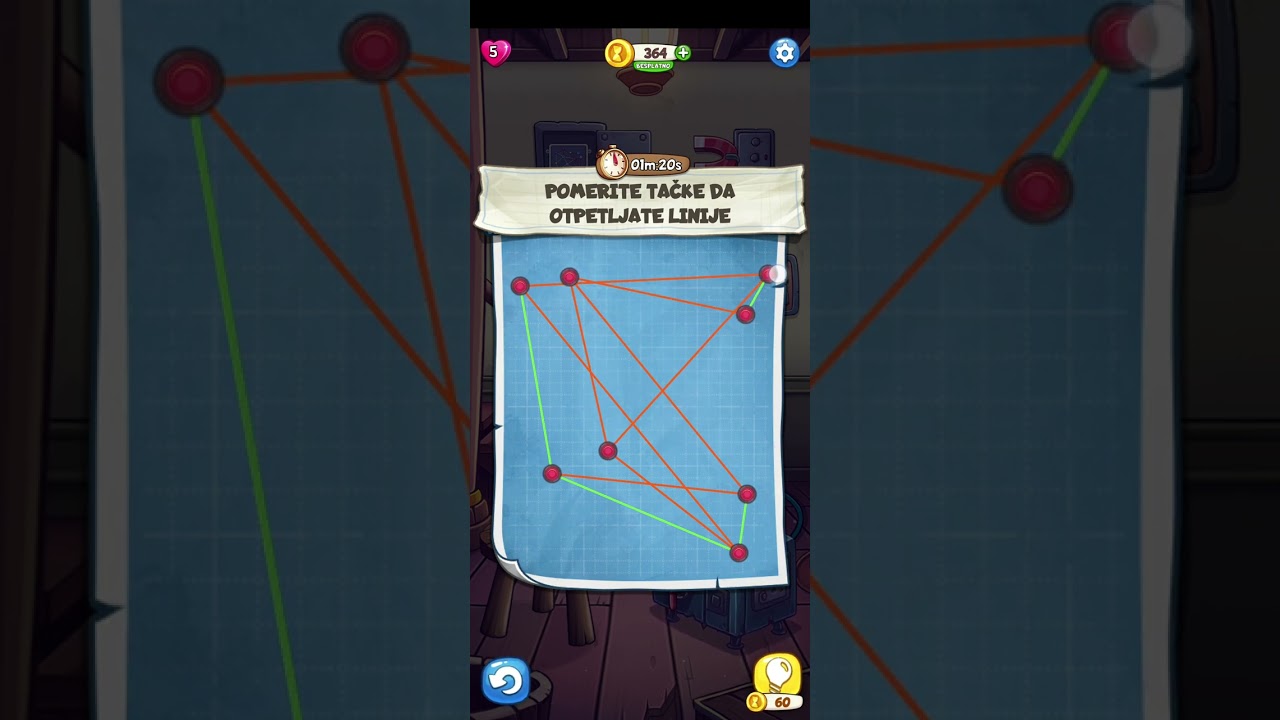 Escape Time 关卡 20 - ESCAPE TIME - Level 20 (Solution) #escapetime