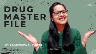 Download lagu DMF - Drug Master File l Drug Substance Application to FDA l API l Active Pharmaceutical Ingredient mp3