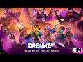DreamZzz Brand New Show Cartoon Network Africa