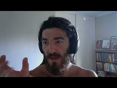 What is Consciousness? - The Origins And History Of Consciousness by Erich Neumann