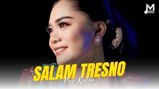 Download lagu Salam Tresno - Puri Ratna | Tresno Ra Bakal Ilang Kangen Sansoyo Mbekas mp3