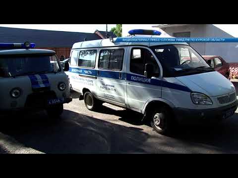 В Курске преступники лишили двух пенсионерок всех накоплений