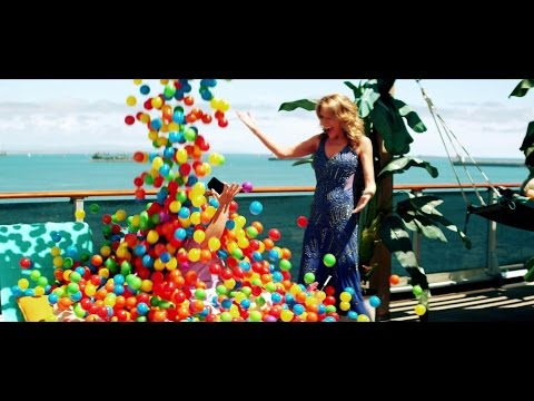 Mystery Words Meet Bubble Bursting in Wheel of Fortune Puzzle Pop! 