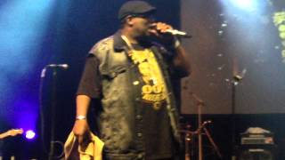 Steve Arrington - Weak At The Knees