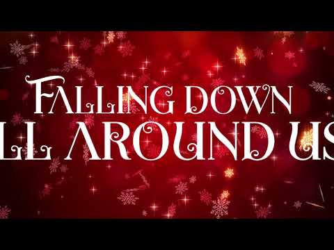 Seth Condrey & Andy Alemany | "Heavenly Peace" (Noche De Paz) - Lyric Video