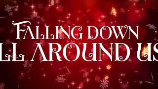 Seth Condrey & Andy Alemany | "Heavenly Peace" (Noche De Paz) - Lyric Video