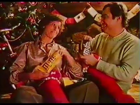 70s & 80s Christmas Commercials Part 2