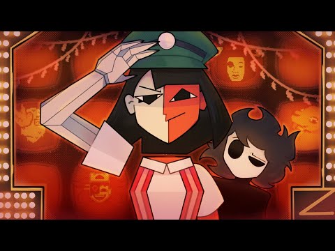 A história e TODOS os SEGREDOS de ENA Dream BBQ