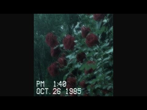 [FREE] Lil Peep x Juice WRLD Type Beat - "ROSE"